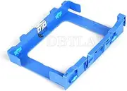 HDD Tray Caddy Compatible for DELL OptiPlex 3050 3046 7050 7040 3060 7060 SFF H8V8K 3.5''LFF Caddy
