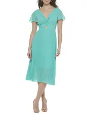Kensie Midi Dress