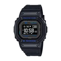 在飛比找蝦皮商城優惠-【CASIO G-SHOCK】G-SQUAD系列方形多功能腕