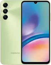 [Samsung] Galaxy A05s 128GB/4GB Dual SIM Verde
