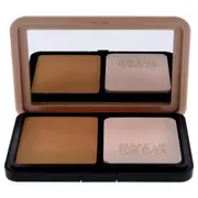 HD Skin Matte Powder Foundation - 1N14 Beige by Make Up For Ever for Women - 0.38 oz Foundation