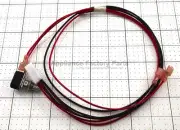 Lynx 80206 LIGHT SWITCH HARNESS PRO