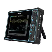 Micsig SATO2002 200MHz 1GSa/s 2CH Automotive Oscilloscope Tablet Oscilloscope