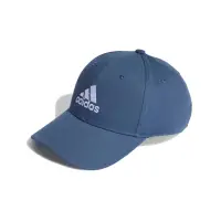 在飛比找momo購物網優惠-【adidas 愛迪達】BBALL CAP COT 運動帽 