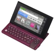 Casio Electronic Dictionary EX-Word RISE XDR-B20RD RED Learn Japanese Japan