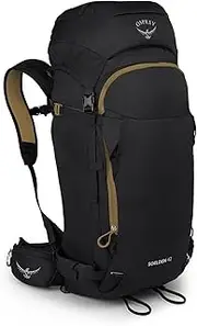 Osprey Men's Soelden Ski and Snowboard Backpack