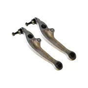2 Pcs Roadsafe Rear RH+LH of Front Lower Control Arms for Ford Falcon FG