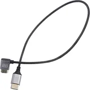 Kisangel 8k Video Cable Monitor Cable Tv Coupler Adapters Computer Laptop Accessory