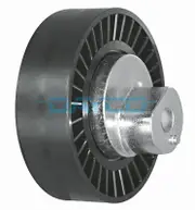 Dayco Idler/Tensioner Pulley for Bmw 318I E36 1.8L Petrol M42B18 1995-1996