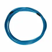 GND Skipping Rope Replacement Rope // 3mm Blue