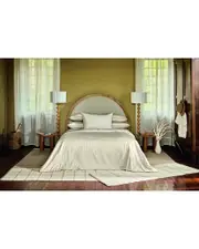 Anne de Solene 300 Thread Count Journey Duvet Cover