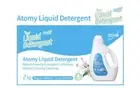 Atomy Liquid Laundry Detergent 2kg Nature Friendly, Natural Cleaning Element