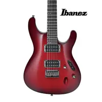 在飛比找蝦皮購物優惠-『S Standard』Ibanez S521 BBS 電吉