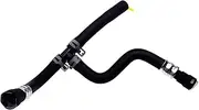 Yurefax Inlet Heater Hose, for Buick, Enclave, for Chevrolet Traverse Acadia 3.6L 20765678 Car Thermostat Hose Pipe