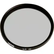 New Tiffen Series 9 Low Light Dispersion Glass Filter LL-D MFR #S9LLD