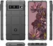 Compatible with Samsung Galaxy S10e 4G Case,Shockproof Protective Cover,Compatible with Samsung Galaxy S10e 4G TPU Soft Shell Phone Case Cover Black