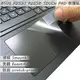 【Ezstick】ASUS P2530 P2538 系列專用 TOUCH PAD 抗刮保護貼