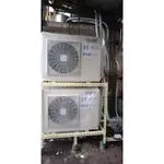 瑞智熱泵熱水器/家用標準型AN-102AE(單機/群組)