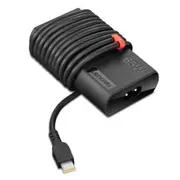 Lenovo Original 65W USB-C AC Power Adapter 4X20V24686 Slim Laptop Charger - Australia/NZ/Fiji/PNG [4X20V24686]