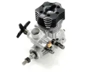 O.S. 55 HZ-H Hyper Ringed Competition Helicopter Engine [OSM15630]