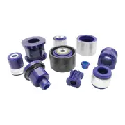 Rear Lateral Arm Lower Inner & Outer Bush Kit for Mini Mini R50 R53 R55 R56 R57