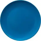 Melamine Side Plate 20 Cm, Reflex Blue
