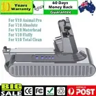 9000mAh Battery For Dyson V10 SV12 Cyclone Animal Motorhead 206340 237178-06/10