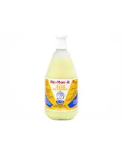 Hi-Tech Lanomax Re-Mov-It Hand Cleaner 4L
