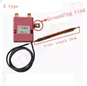 75 ° For Haier Midea Electric Water Heater Temperature Controller Switch Parts