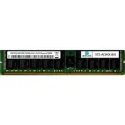 370-AGHX - Dell Compatible 32GB PC4-23400 DDR4-2933Mhz 2Rx8 1.2v ECC RDIMM