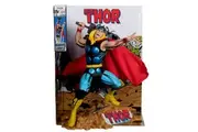 Marvel Collection The Mighty Thor #177 Thor 1:6 Scale Posed Figure