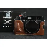 在飛比找蝦皮購物優惠-Fujifilm X100T 日本製