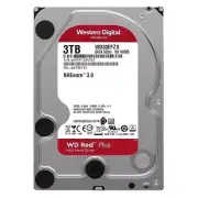 Western Digital 3TB WD30EFZX 128MB SATA 6Gbs 3.5" Internal Plus Hard Disk Drive