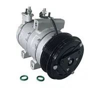 A/C Compressor for Ford Crown Victoria Explorer Sport 1999-2001 CO10906C 4.6L