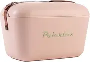 [POLARBOX] Ice Chest Cooler Box Insulated Portable Outdoor Caravan 12L Nude