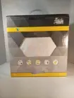 LUX Living Tencel Mattress Protector Protect-A-Bed King Size - NIB