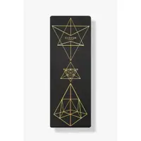 在飛比找ETMall東森購物網優惠-[Clesign] COCO Pro Yoga Mat 瑜珈