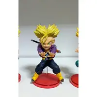 在飛比找蝦皮購物優惠-Dragon Ball 七龍珠 公仔 特南克斯 日本直送 二