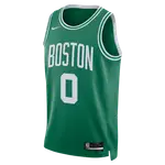[Nike] Nike NBA Statement Boston Celtics Icon Edition Tatum Jersey - Men Jerseys/Replicas