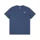 【The North Face】圓領短袖T恤 M CLIMB MOUNTAIN SS TEE - AP 男 - NF0A88GUHDC1