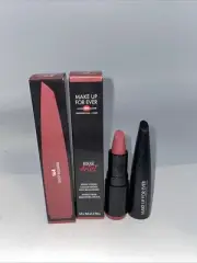 (2)MAKE UP FOR EVER ROUGE ARTIST INTENSE COLOR BEAUTIFYING 164 SASSY RHUBA.