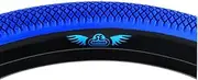 SE BIKES SPEEDSTER TIRE 29x2.1 BLUE/BLACK 27TPI