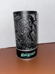 Spirit Halloween Mars Attacks Tea Light Candle Holder | Officially Licensed