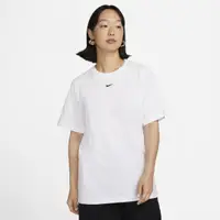 在飛比找蝦皮商城優惠-NIKE 短袖上衣 AS W NSW TEE ESSNTL 