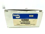 Haldex 103980K Bendix® Ad 4 End Cover Repair Kit COMPLETE brand new