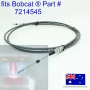 fit Bobcat Throttle Accelerator Cable replaces 7214545 S510 S530 S550 S570