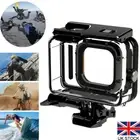 Underwater Waterproof Housing Standard Case For GoPro Hero 9/10/11/12 Protective