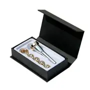 Brass Gold Silver Plated Bb and C key Trumpet Mouthpiece 3C 2C 2B 3B Trumpet ...