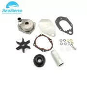 47-812966A10 Water Pump Impeller Kit for Mercury 40 50 60 HP 812966A12 14334A3