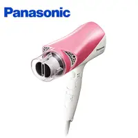 在飛比找PChome24h購物優惠-Panasonic 國際牌負離子吹風機 EH-NE73-P